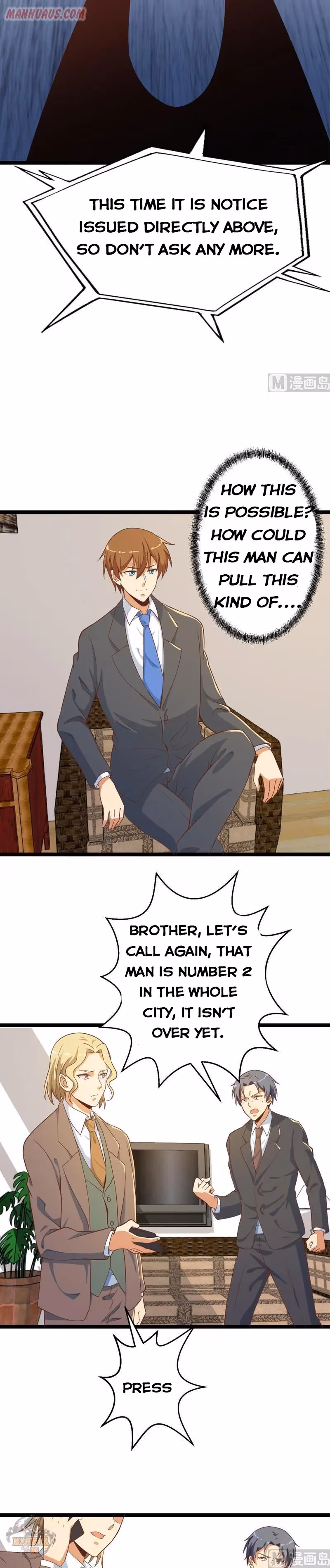 Read Super Teacher chapter 156 image 5 on Lezhin