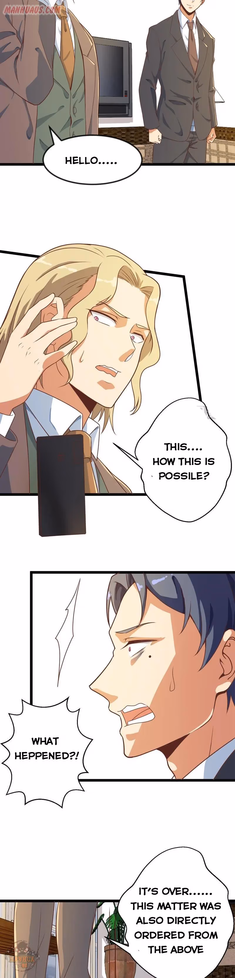 Read Super Teacher chapter 156 image 6 on Lezhin