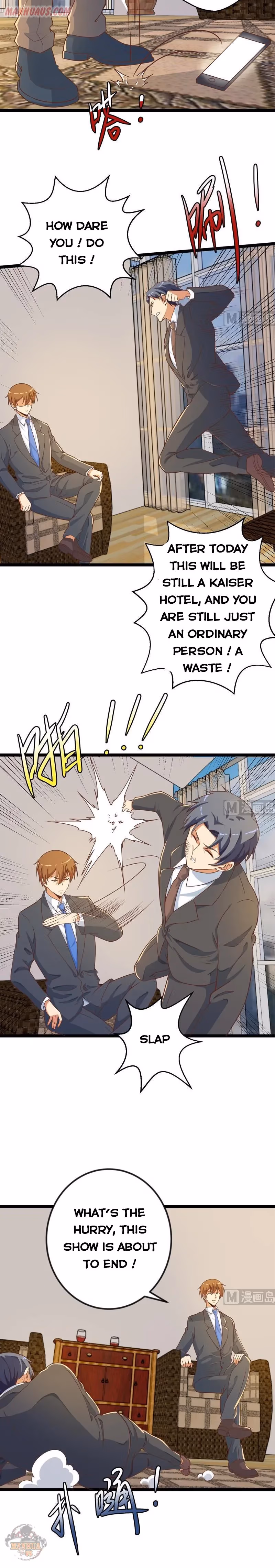 Read Super Teacher chapter 156 image 7 on Lezhin