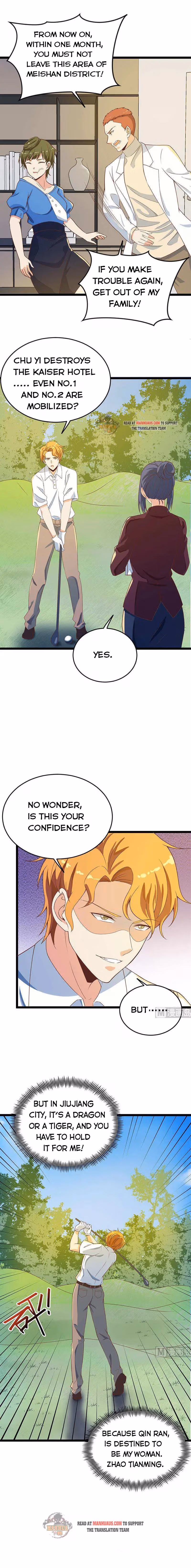 Read Super Teacher chapter 158 image 4 on Lezhin