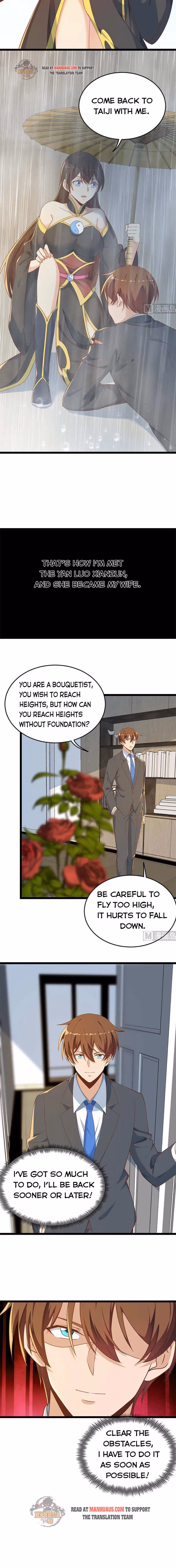 Read Super Teacher chapter 163 image 4 on Lezhin