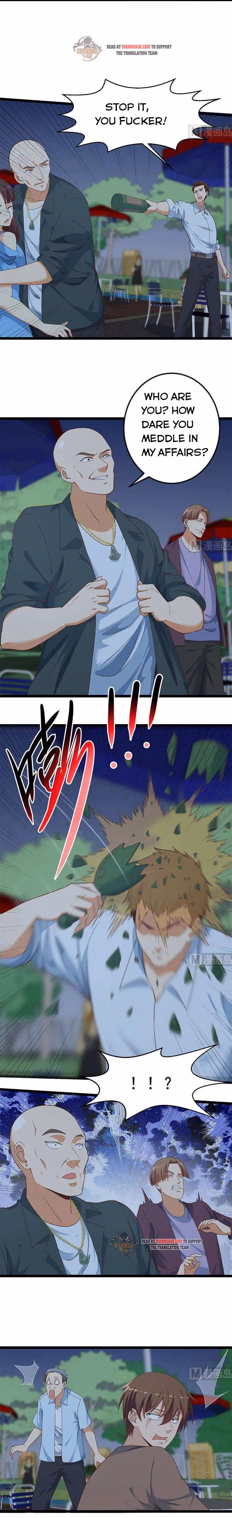 Read Super Teacher chapter 165 image 3 on Lezhin