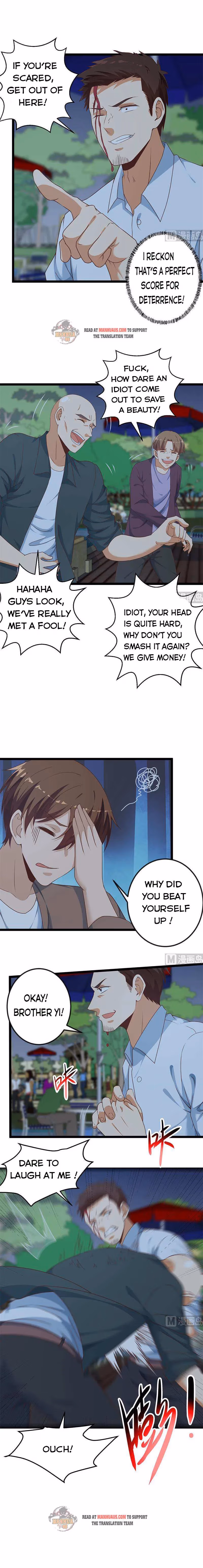 Read Super Teacher chapter 165 image 4 on Lezhin