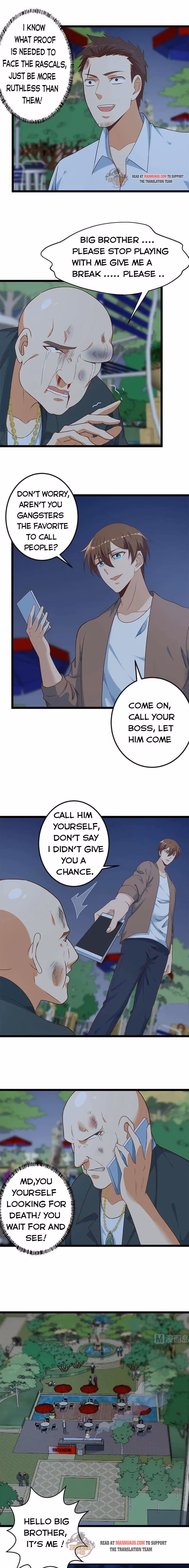 Read Super Teacher chapter 167 image 2 on Lezhin