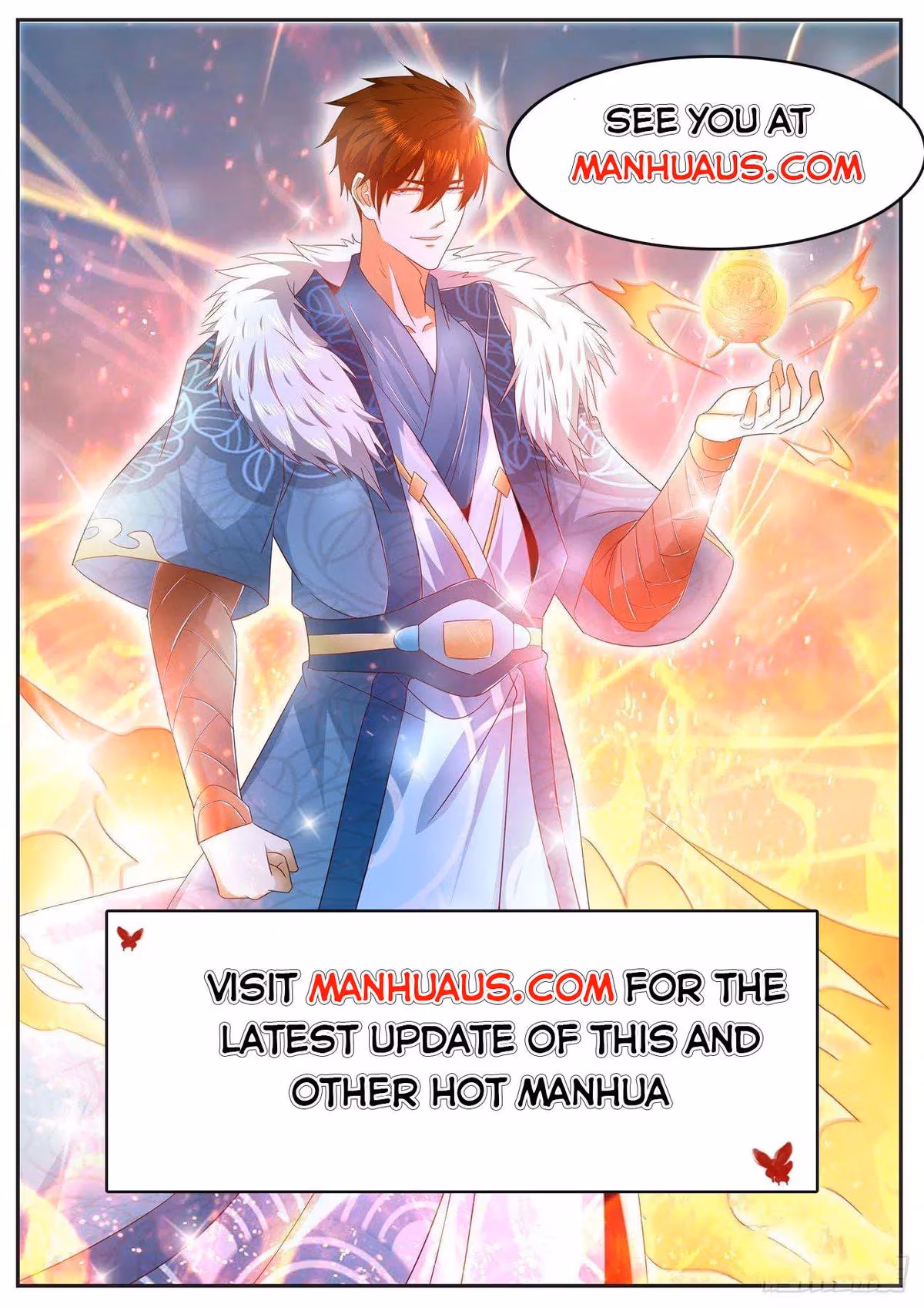 Read Super Teacher chapter 167 image 4 on Lezhin