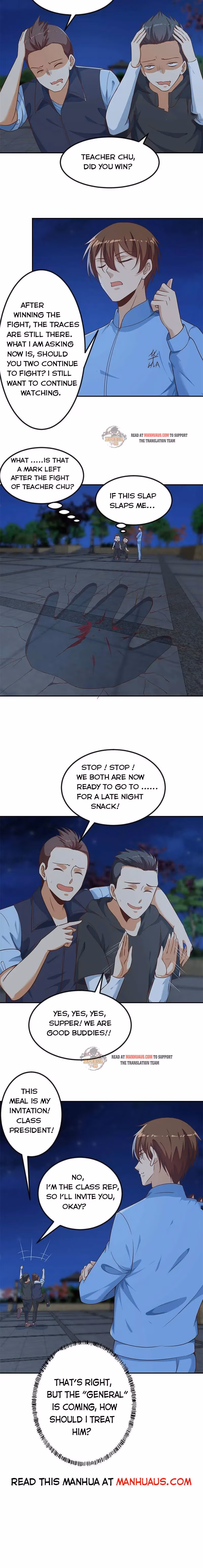 Read Super Teacher chapter 179 image 2 on Lezhin