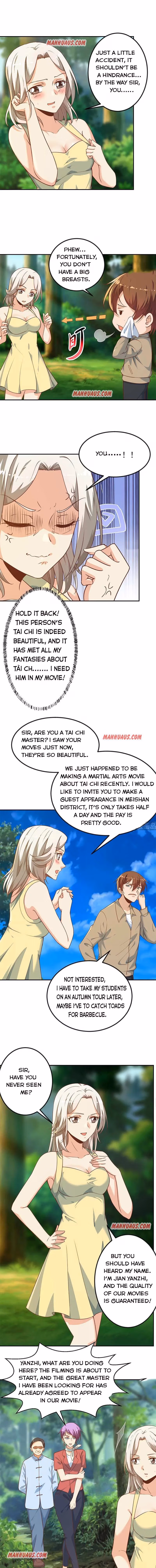 Read Super Teacher chapter 180 image 2 on Lezhin