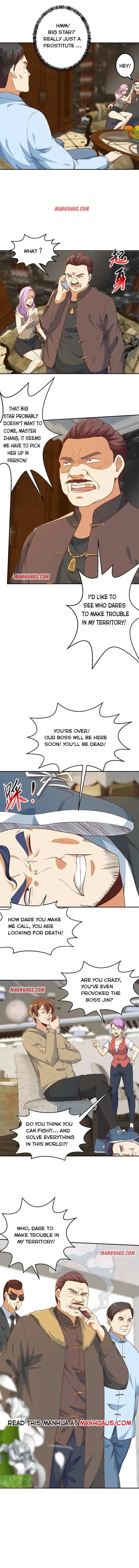 Read Super Teacher chapter 184 image 2 on Lezhin