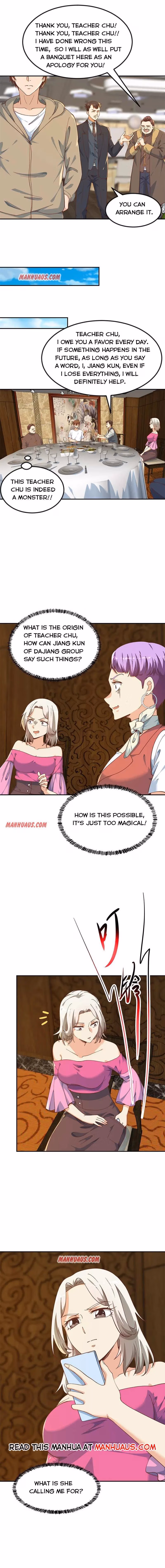 Read Super Teacher chapter 186 image 2 on Lezhin