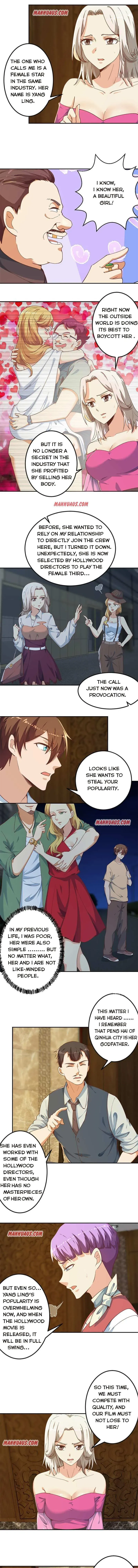 Read Super Teacher chapter 187 image 1 on Lezhin