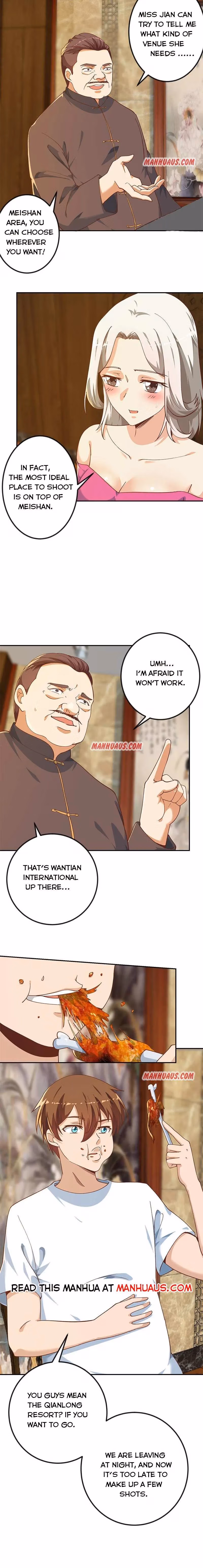 Read Super Teacher chapter 187 image 2 on Lezhin