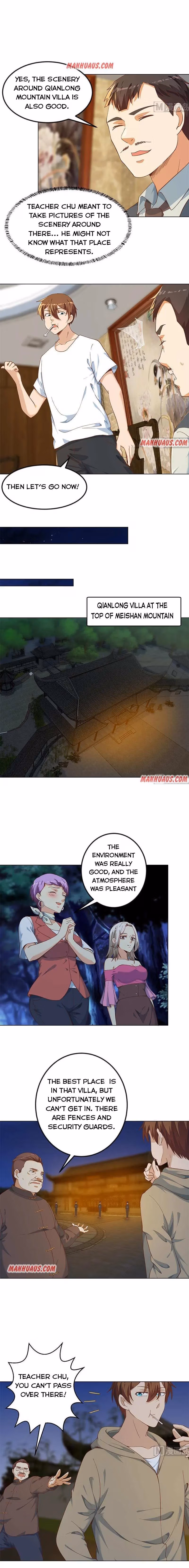 Read Super Teacher chapter 188 image 0 on Lezhin