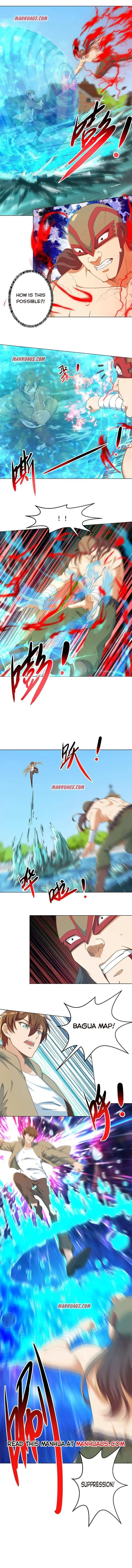 Read Super Teacher chapter 192 image 2 on Lezhin