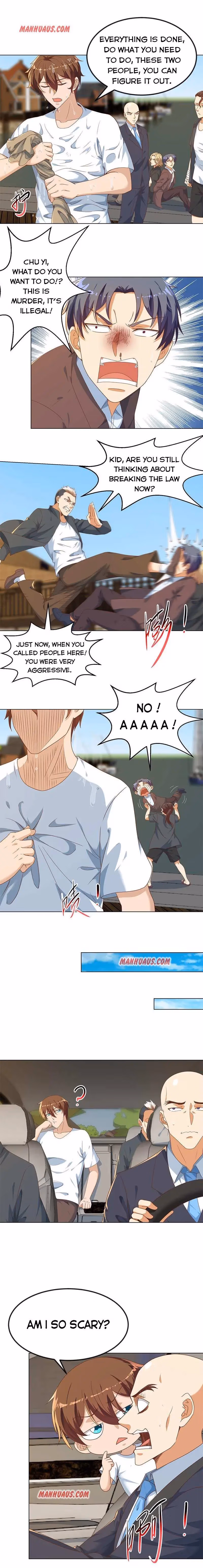 Read Super Teacher chapter 193 image 2 on Lezhin