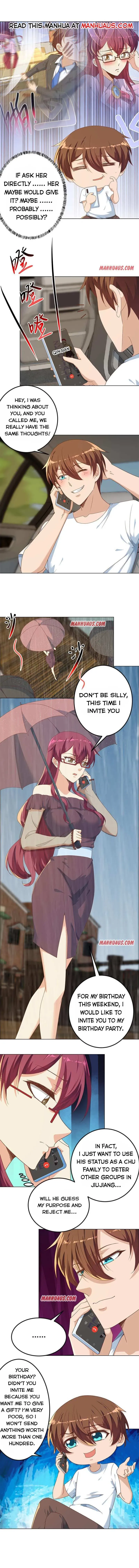 Read Super Teacher chapter 194 image 0 on Lezhin