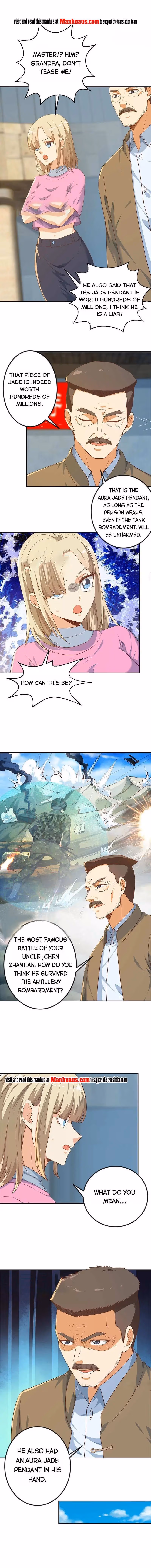 Read Super Teacher chapter 196 image 0 on Lezhin