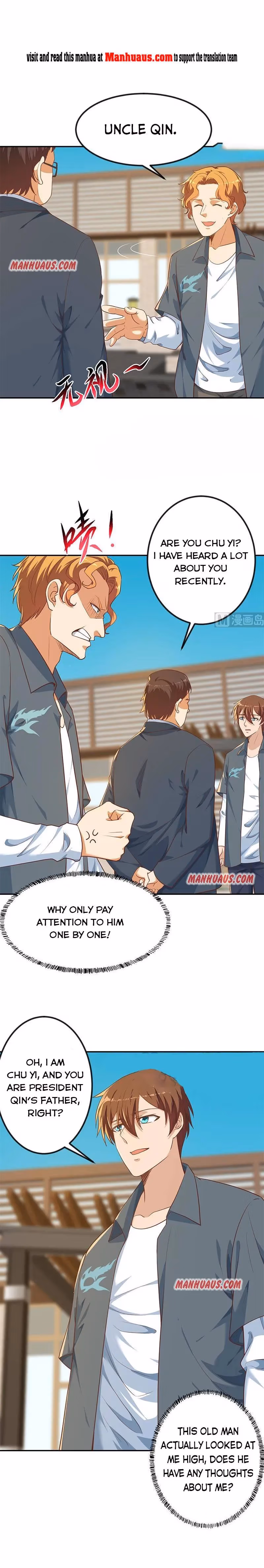 Read Super Teacher chapter 198 image 0 on Lezhin