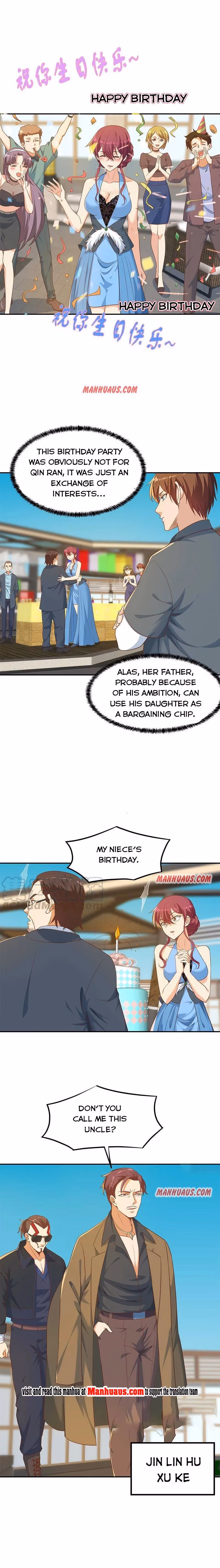 Read Super Teacher chapter 198 image 2 on Lezhin