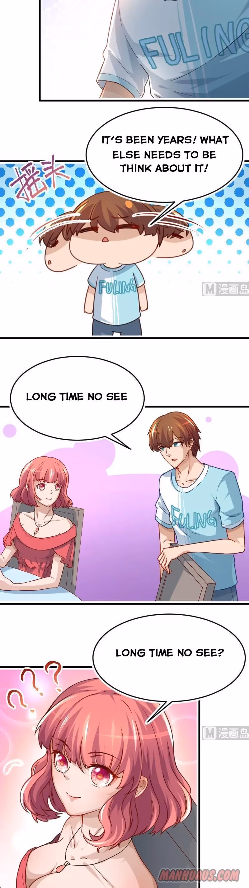 Read Super Teacher chapter 2 image 7 on Lezhin