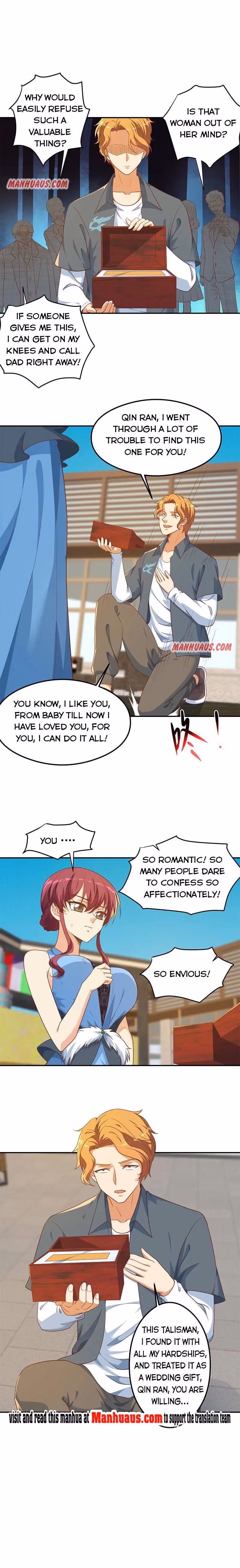 Read Super Teacher chapter 200 image 6 on Lezhin