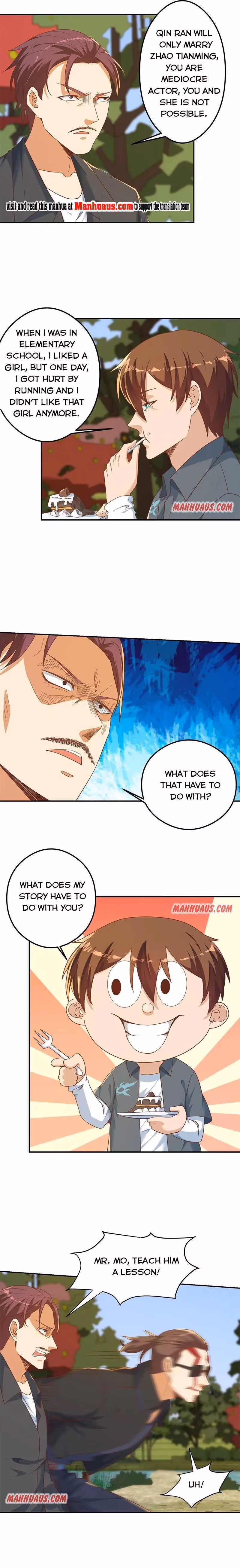 Read Super Teacher chapter 203 image 0 on Lezhin