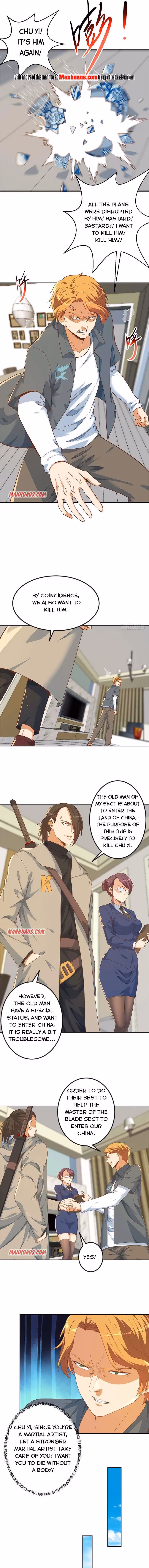 Read Super Teacher chapter 204 image 2 on Lezhin
