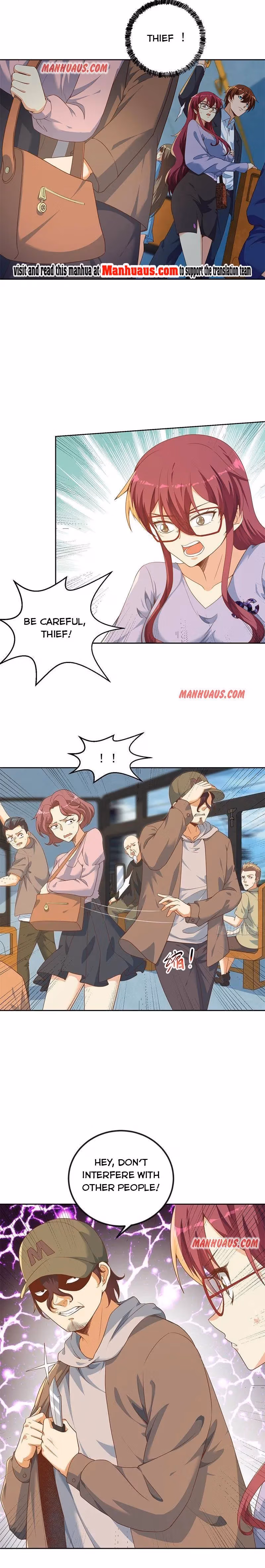 Read Super Teacher chapter 205 image 2 on Lezhin