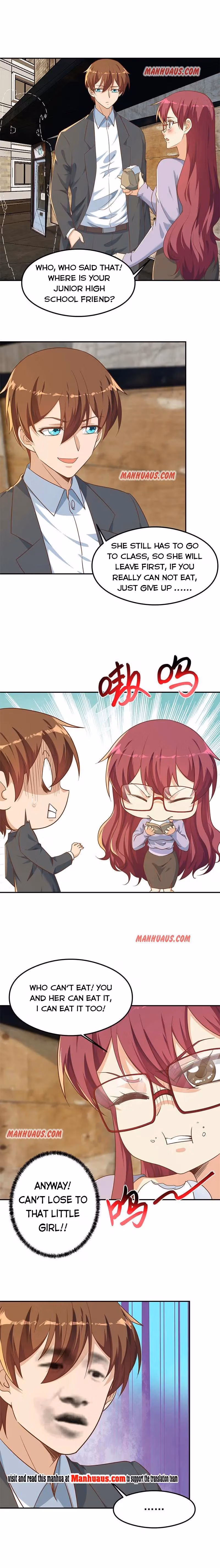Read Super Teacher chapter 207 image 2 on Lezhin