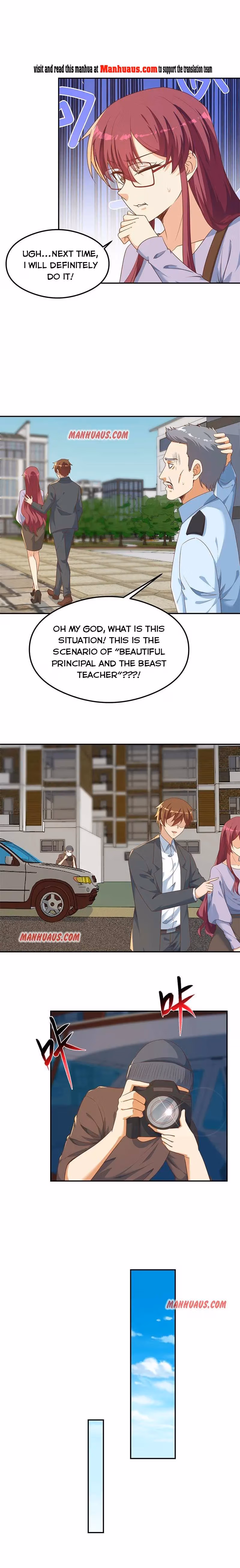 Read Super Teacher chapter 208 image 2 on Lezhin