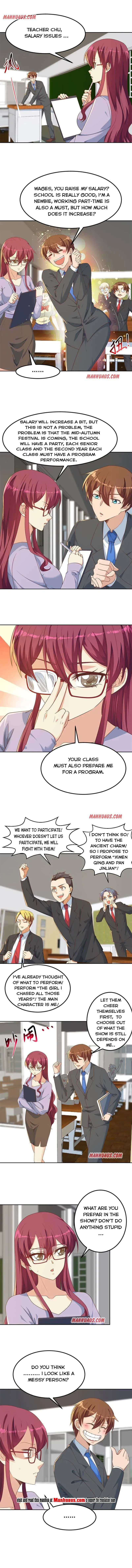 Read Super Teacher chapter 209 image 2 on Lezhin