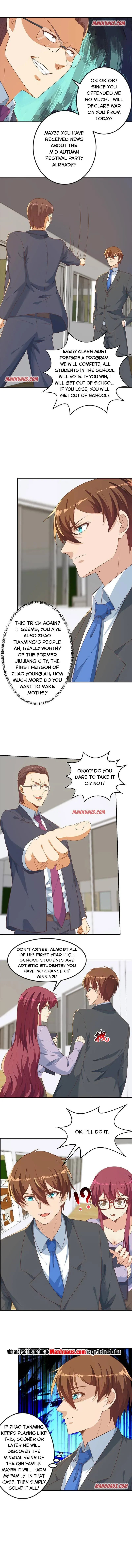 Read Super Teacher chapter 210 image 2 on Lezhin