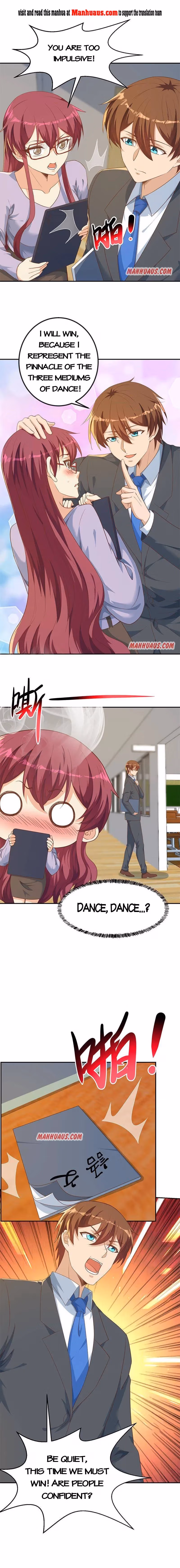 Read Super Teacher chapter 211 image 1 on Lezhin