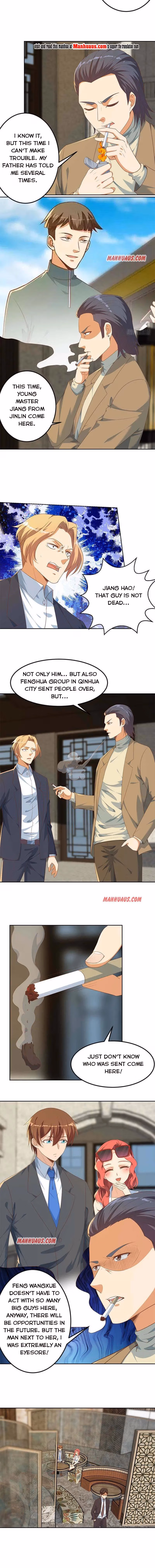 Read Super Teacher chapter 212 image 2 on Lezhin