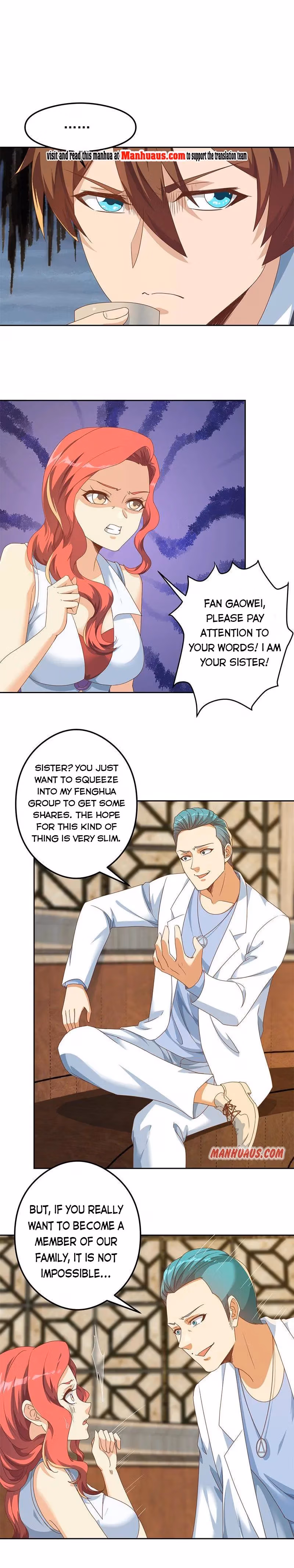 Read Super Teacher chapter 216 image 0 on Lezhin