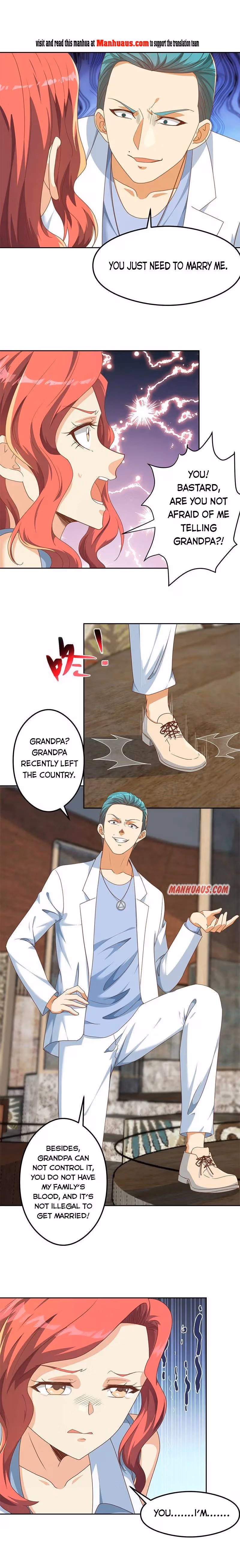 Read Super Teacher chapter 216 image 1 on Lezhin