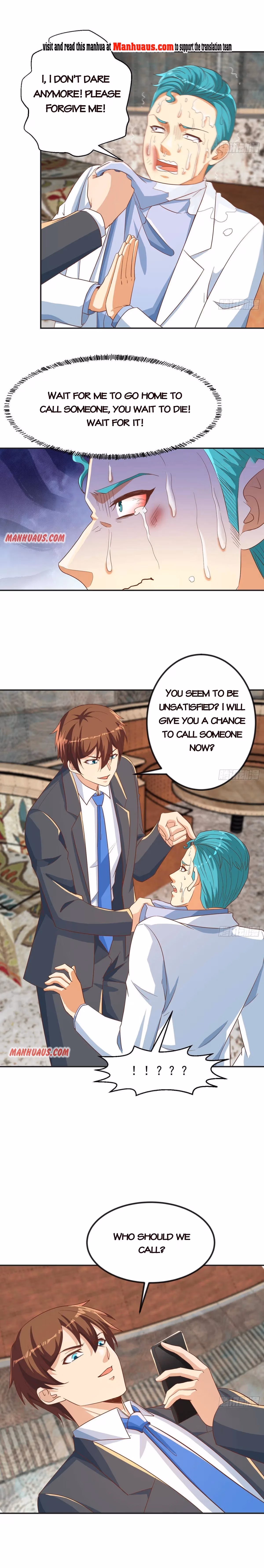 Read Super Teacher chapter 217 image 0 on Lezhin