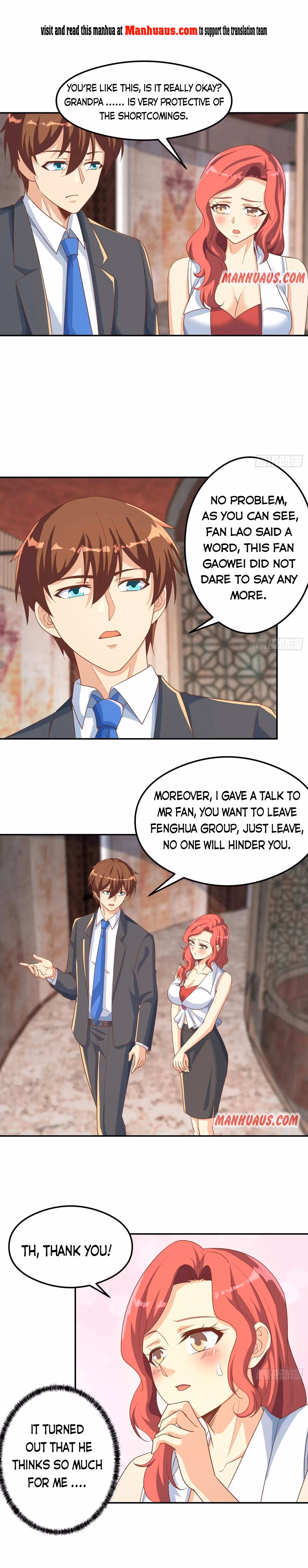 Read Super Teacher chapter 218 image 0 on Lezhin