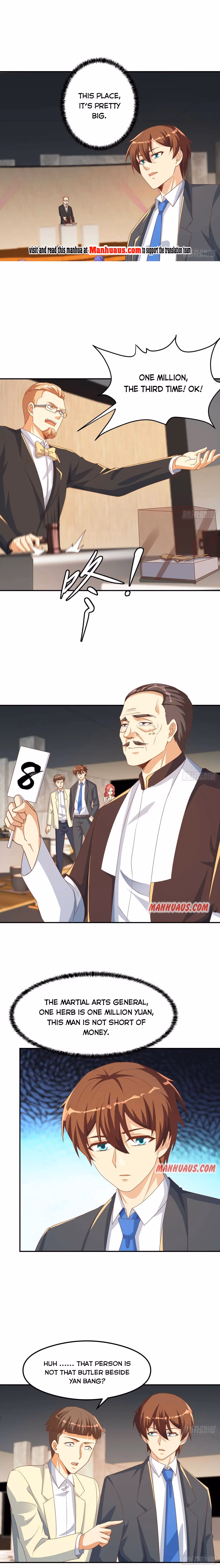 Read Super Teacher chapter 218 image 2 on Lezhin