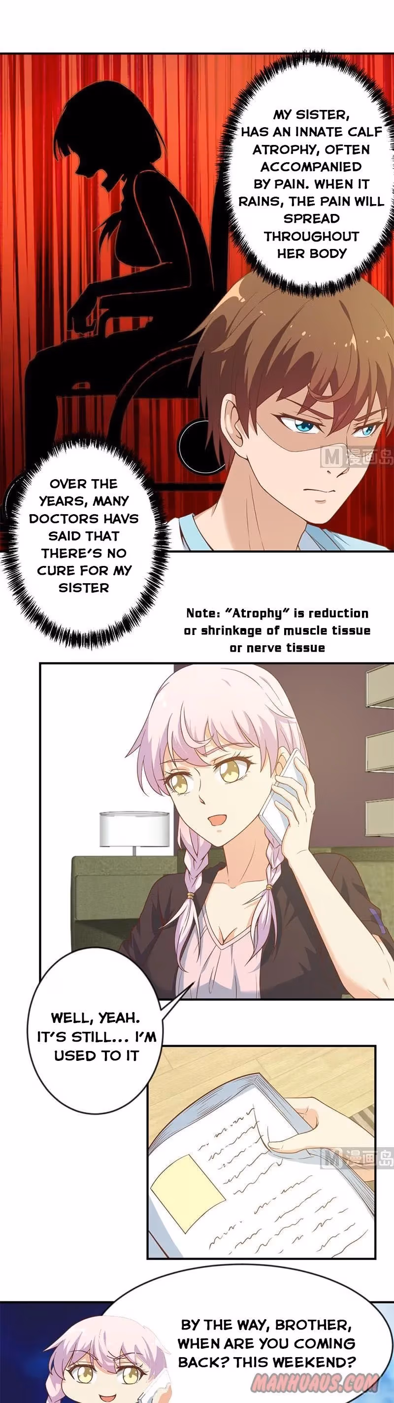 Read Super Teacher chapter 22 image 1 on Lezhin