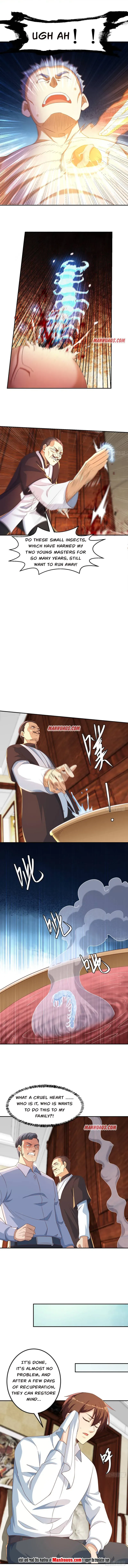 Read Super Teacher chapter 222 image 1 on Lezhin