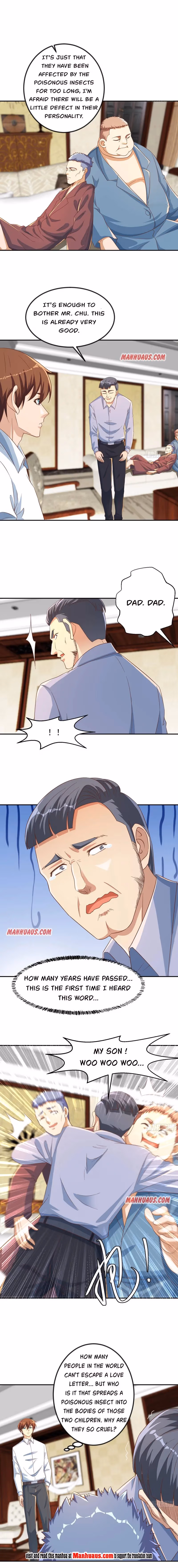 Read Super Teacher chapter 222 image 2 on Lezhin