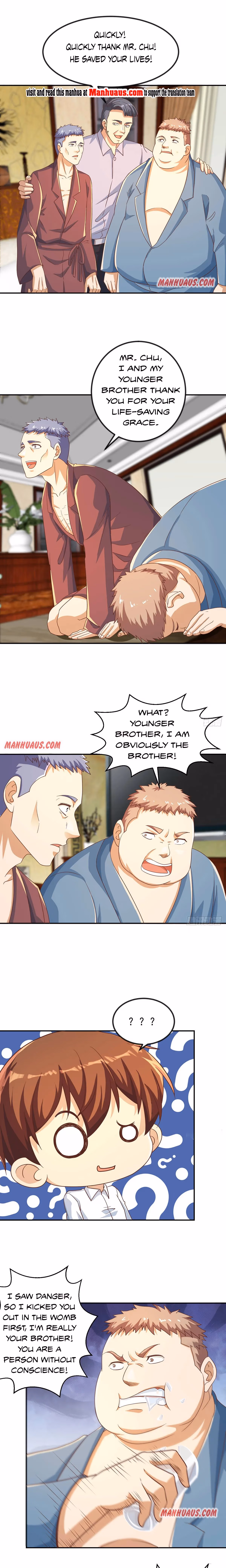 Read Super Teacher chapter 223 image 0 on Lezhin