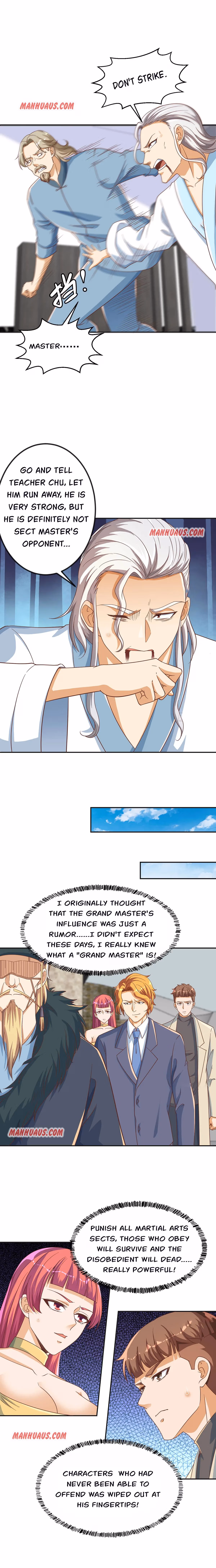 Read Super Teacher chapter 229 image 2 on Lezhin