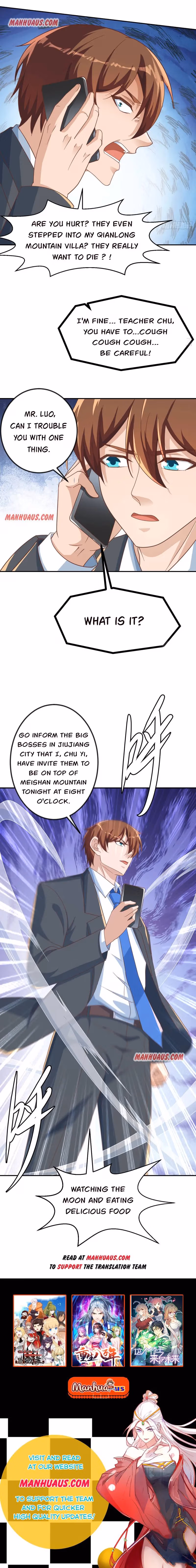 Read Super Teacher chapter 230 image 4 on Lezhin