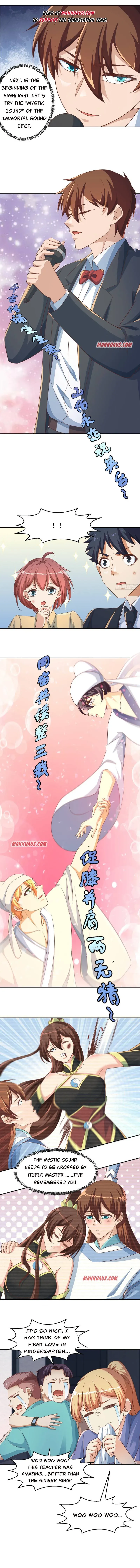 Read Super Teacher chapter 233 image 1 on Lezhin