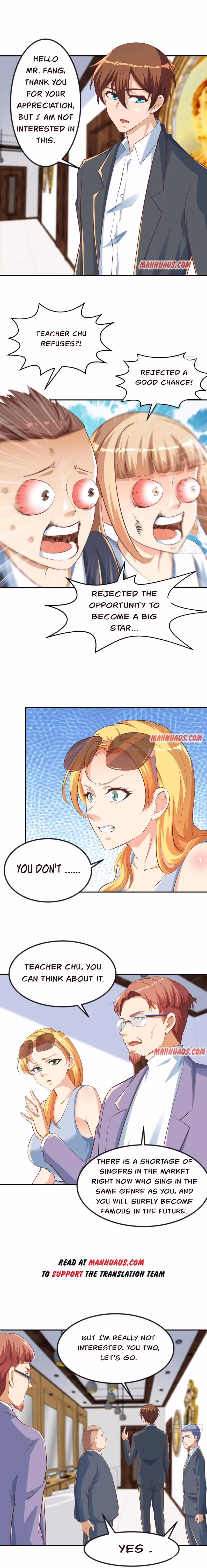Read Super Teacher chapter 234 image 2 on Lezhin