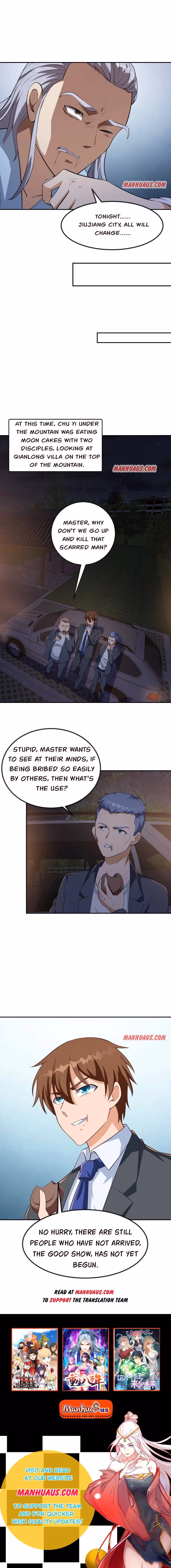 Read Super Teacher chapter 236 image 3 on Lezhin