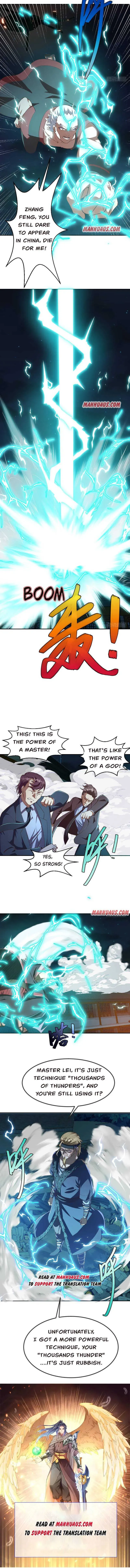 Read Super Teacher chapter 237 image 2 on Lezhin