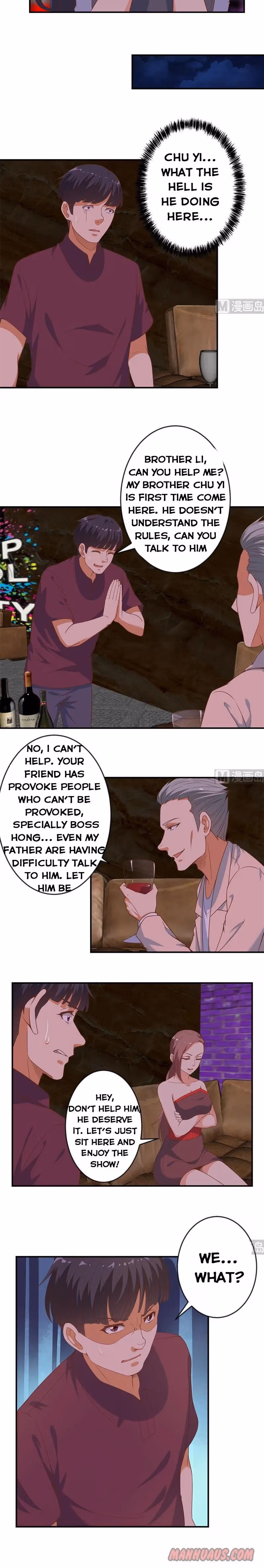 Read Super Teacher chapter 24 image 4 on Lezhin