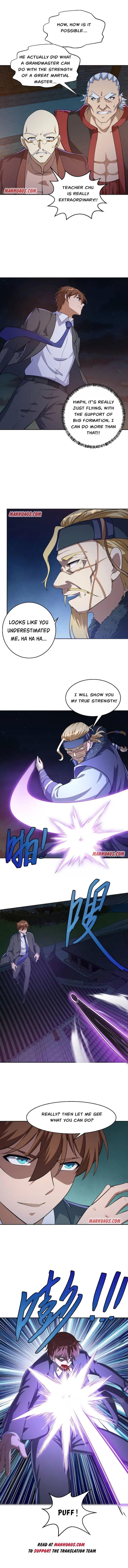 Read Super Teacher chapter 241 image 2 on Lezhin